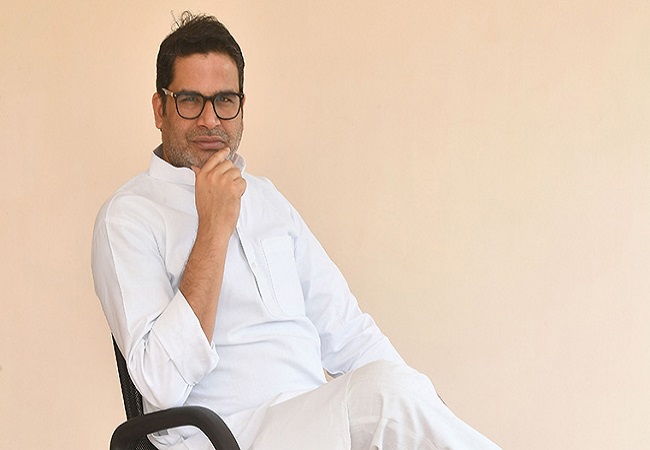Prashant Kishor jeevan parichay : पीके ने राजनीति में रणनीतिकार की बनाई पहचान, अब जेएसपी से बिहार का चाल,चरित्र और चेहरा बदलने का संकल्प ले उतरे