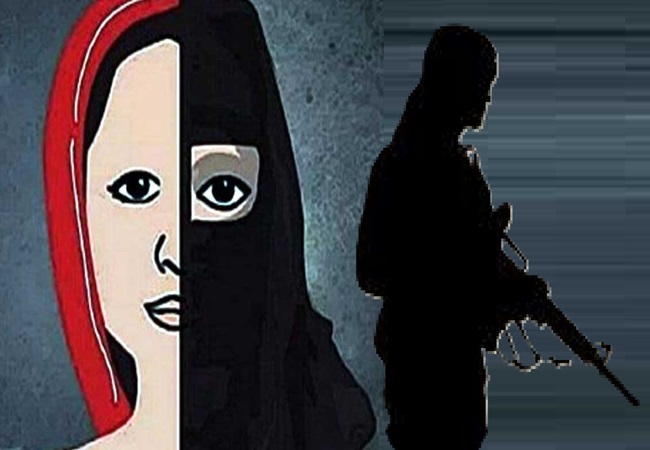 प्रयागराज से नाबालिग दलित लड़की को अगवा कर ले गए केरल; धर्म परिवर्तन कर बनाने वाले थे आतंकी, दो गिरफ्तार