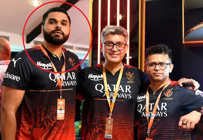 RCB Marketing Head Arrested: बेंगलुरु भगदड़ मामले में आरसीबी का मार्केटिंग हेड गिरफ्तार, 3 अन्य भी हिरासत में