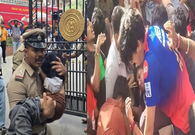 BCCI ने बेंगलुरु की घटना से लिया सबक! भविष्य में जीत का जश्न कैसे मनाया जाए, इस पर फैसला लेगा