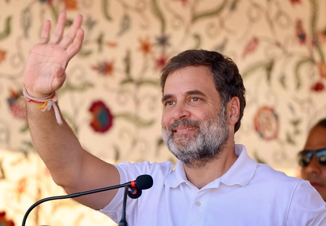 Rahul Gandhi Birthday: पीएम मोदी ने राहुल गांधी को दी जन्मदिन की बधाई, जानिए कितने साल के हो गए नेता विपक्ष