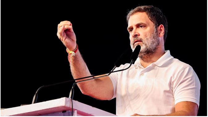 ‘राउल विंची’ बन हासिल की कई हाई प्रोफाइल डिग्रियां, क्या आप राहुल गांधी के शैक्षिक सफर से हैं वाकिफ ?