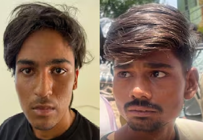 जज के सामने पलटे राजा रघुवंशी हत्याकांड के दो आरोपी, कबूला नहीं अपना गुनाह