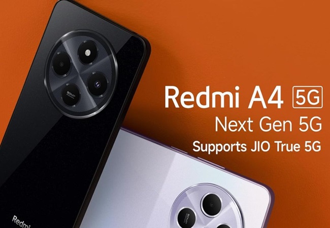 8GB RAM और 50MP कैमरे वाला फोन सिर्फ 7499 रुपये में खरीदने का मौका; ग्रेट इंडियन फेस्टिवल सेल की बेस्ट डील