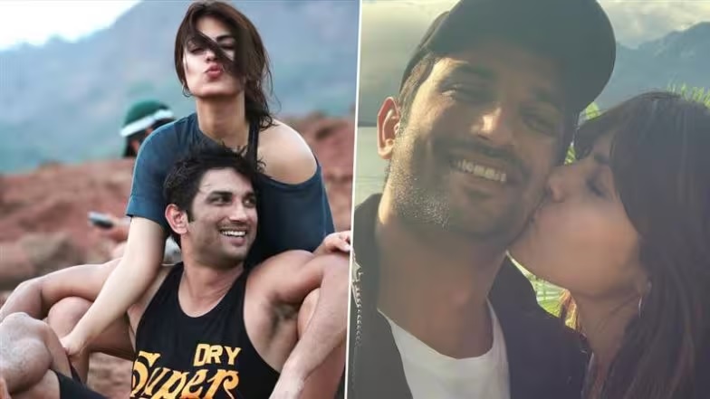 रिया चक्रवर्ती का छलका दर्द, बोलीं – ‘सुशांत केस के बाद खत्म हो गया करियर , भाई शोविक की भी टूटीं उम्मीदें ‘