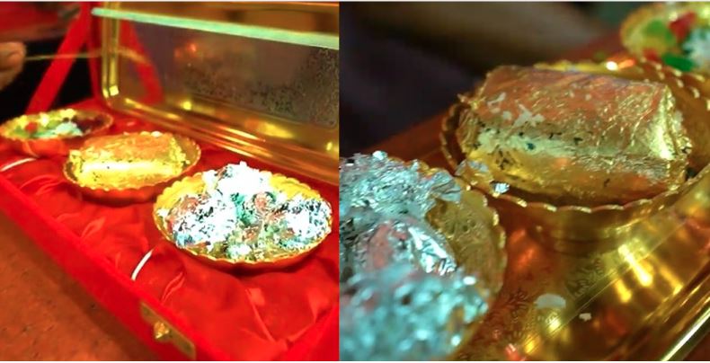 सिर्फ शादीशुदा जोड़ों को देते हैं 5100 रुपये का लव पान, जिसे खाने के बाद…