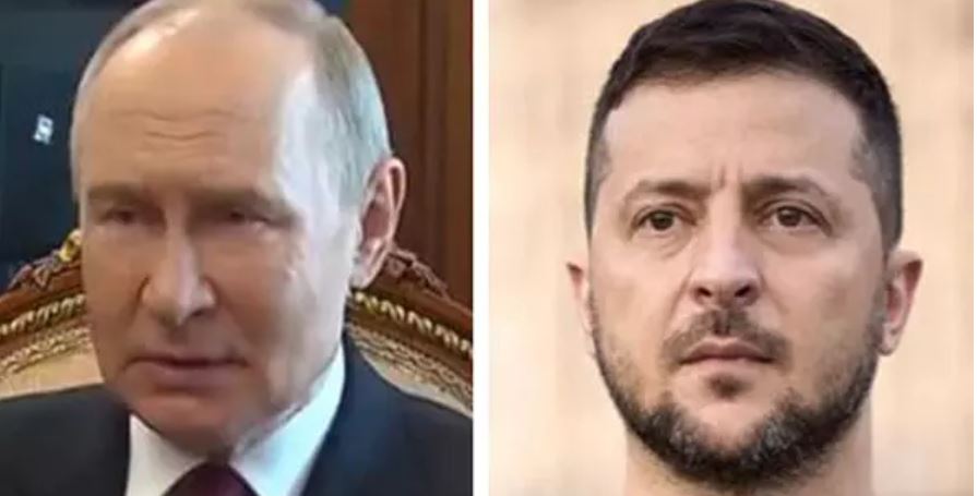 Russia – Ukraine exchanged prisoners : रूस-यूक्रेन ने कैदियों ने इस्तांबुल समझौते के तहत की कैदियों अदला-बदली , सैनिकों को मिलेगी चिकित्सा सहायता