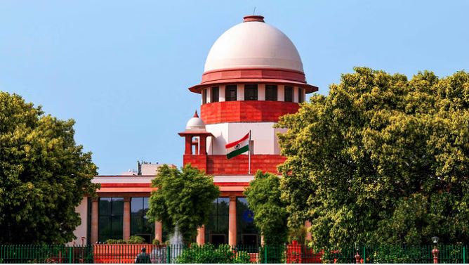 जमानत के बावजूद 28 दिन तक नहीं हुई आरोपी की रिहाई,SC ने यूपी सरकार को पांच लाख रुपये का हर्जाना देने का निर्देश