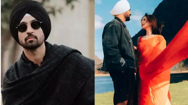 भारत में फिल्म ‘सरदार जी 3’ बैन, पाकिस्तान में दिलजीत और हानिया का बज रहा है डंका, दो दिन में की जबरदस्त कमाई