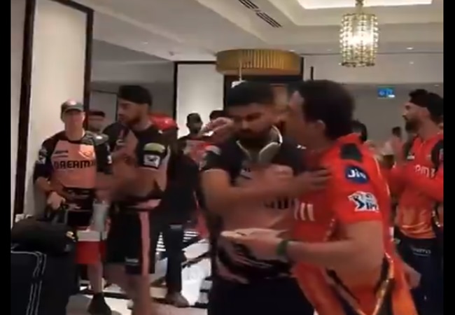 VIDEO: श्रेयस अय्यर को पसंद नहीं आयी पंजाब किंग्स के को-ऑनर नेस वाडिया की ये हरकत, फिर कप्तान ने दिया ऐसे जवाब
