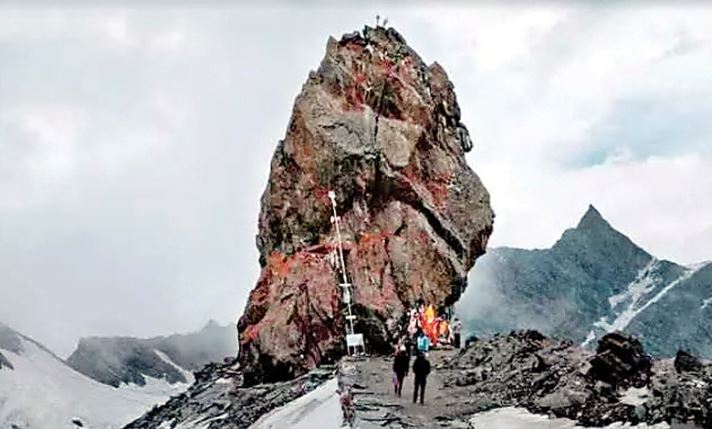 Shrikhand Mahadev Yatra 2025 : श्रीखंड महादेव दर्शन के लिए होगा ऑनलाइन पंजीकरण, जानें किस दिन से शुरू होगी यात्रा