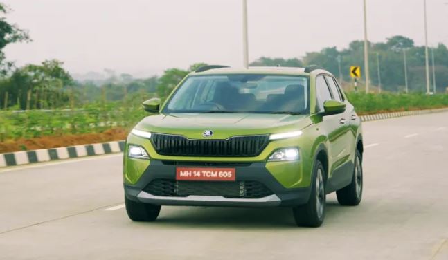 Skoda Kylaq New Variant : स्कोडा काइलाक के नये वेरिएंट का ग्राहकों को बेसब्री से इंतजार, जानें कीमत और फीचर्स