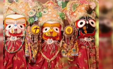 ‘Snan Purnima’ of Lord Jagannath : आज है भगवान जगन्नाथ की ‘स्नान पूर्णिमा’,देश-विदेश से लाखों श्रद्धालु करते हैं दर्शन