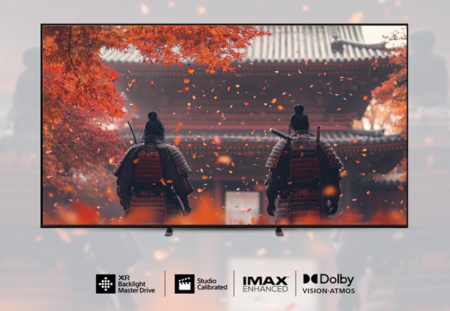 Sony Bravia 5 (XR50): डॉल्बी विजन-एटमॉस और आईमैक्स एनहैंस्ड वाला सोनी का नया स्मार्टटीवी भारत में लॉन्च; जानिए कितनी है कीमत