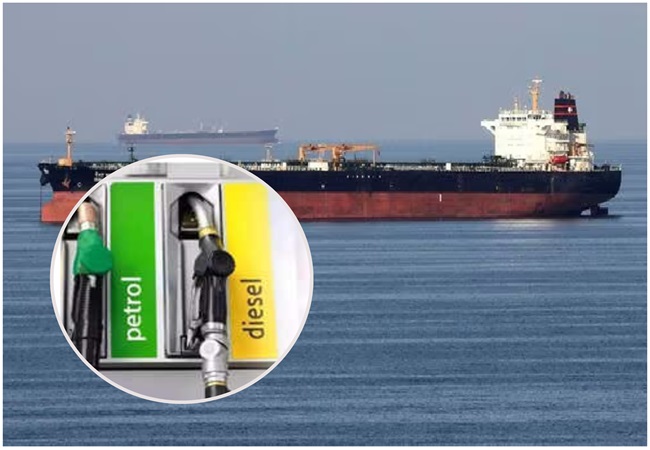 Strait of Hormuz: ईरान ने स्ट्रेट ऑफ होर्मुज बंद किया तो भारत के पास कई विकल्प मौजूद, नहीं होगी कच्चे तेल की कमी!