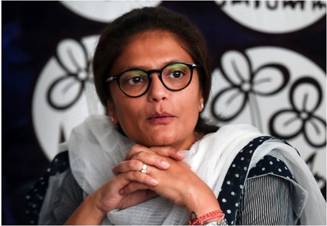 Sushmita Dev jeevan parichay : सुष्मिता देव ने परिवार से सीखा राजनीतिक दांव पेंच, सैनिटरी नैप्किन को 100 फीसदी टैक्स फ्री करने की चला चुकी हैं मुहिम