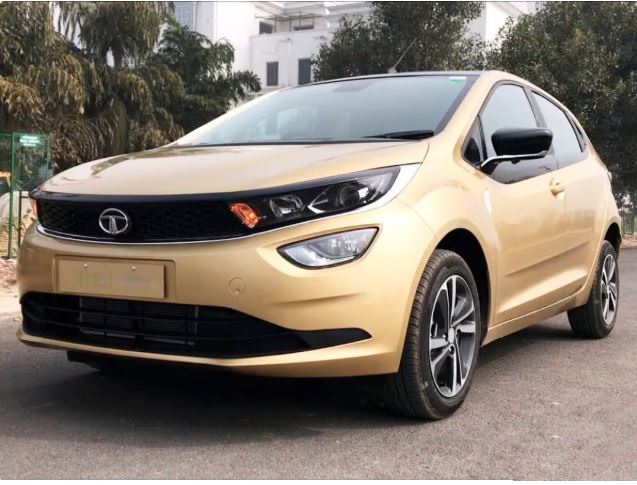 एक झटके में 135000 रुपये तक सस्ती हुई ये कार, कीमत 7 लाख रुपये से कम, 5-स्टार सेफ्टी से है लैस