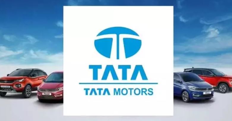 Tata Motors Sales : मई में टाटा मोटर्स की बिक्री की रफ्तार हुई सुस्त , 8.5% से अधिक की गिरावट