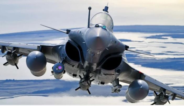  टाटा और दसॉल्ट एविएशन के बीच हुई ऐतिहासिक पार्टनरशिप , रक्षा ताकत के लिए बड़ी उपलब्धि