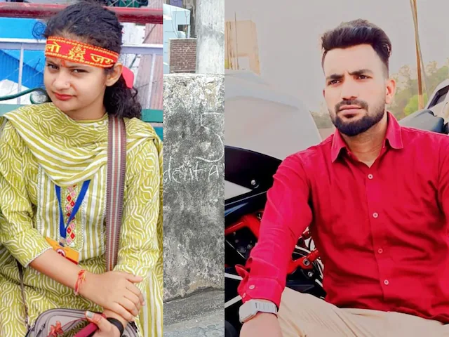 दिल्ली में तौफीक ने नेहा को पांचवीं मंजिल से फेंका, लड़की की जीटीबी अस्पताल में मौत