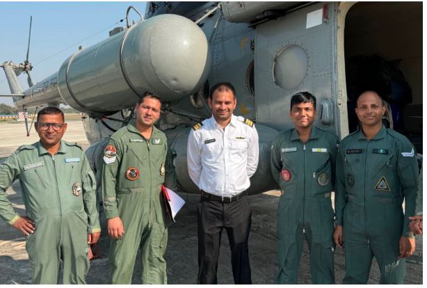 तेजप्रताप यादव अब राजनीति का मैदान छोड़, आसमान में भरेंगे उड़ान, CPL कोर्स में लिया दाखिला