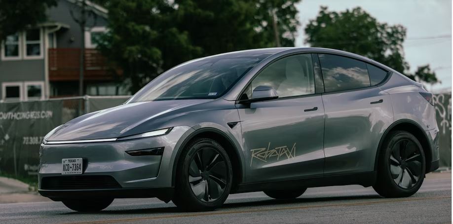 अमेरिका में Tesla RoboTaxi सर्विस शुरू, टेस्ला के सीईओ एलन मस्क ने खुद किया ऐलान