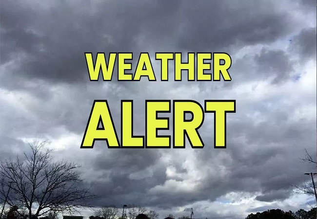 UP Weather : लू पर ब्रेक लगने से तपिश से मिलेगी राहत, 17 से पूर्वी और 19 जून से पश्चिमी यूपी में होगी झमाझम बारिश
