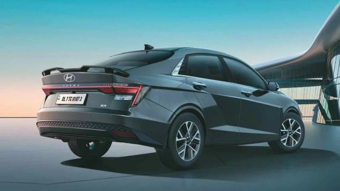 Verna SX+ trim : लॉन्च हुआ हुंडई का वर्ना एसएक्स+ ट्रिम, जानिए कीमत और इंजन