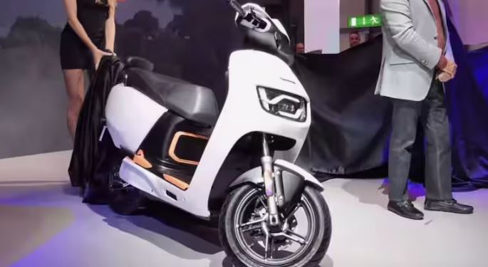  Vida VX2 : हीरो का इलेक्ट्रिक स्कूटर Vida VX2 जुलाई में इस तारीख को होगा लॉन्च, जानें रंग – कीमत और बैटरी पैक