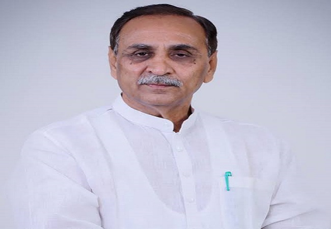 गुजरात के पूर्व सीएम विजय रूपाणी का लकी नंबर ही बन गया काल! जानिए ये अजब संयोग
