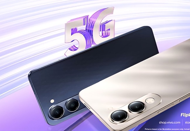 Vivo T4 Lite 5G के मेन स्पेक्स और प्राइस का खुलासा, स्मार्टफोन 24 जून को भारत में होगा लॉन्च