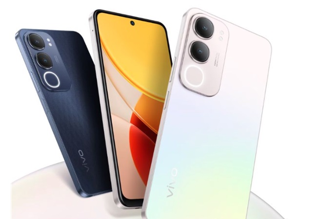 Vivo Y19s Pro ग्लोबल मार्केट में हुआ लॉन्च, चेक करें स्पेक्स और प्राइस डिटेल्स