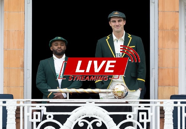 WTC Final Time, Date and Streaming: कब-कहां और कितने बजे से खेला जाएगा डब्ल्यूटीसी फाइनल? जानें- लाइव स्ट्रीमिंग समेत तमाम डिटेल्स