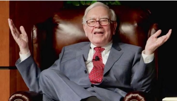 Warren Buffett is the richest person: वॉरेन बफेट ने दान में दिया 51 हजार करोड़ रुपये, क्या है मामला जाने पूरी बात