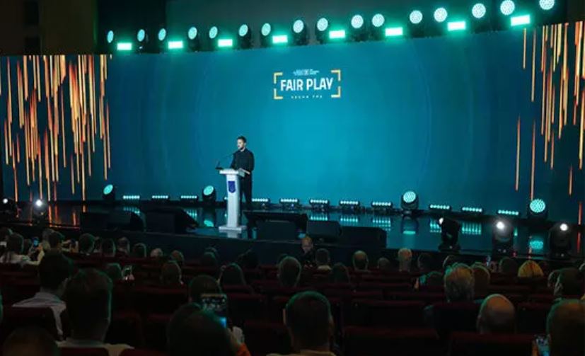 Military AI models : ज़ेलेंस्की ने रूस को एआई प्रौद्योगिकी निर्यात सीमित करने का आह्वान किया