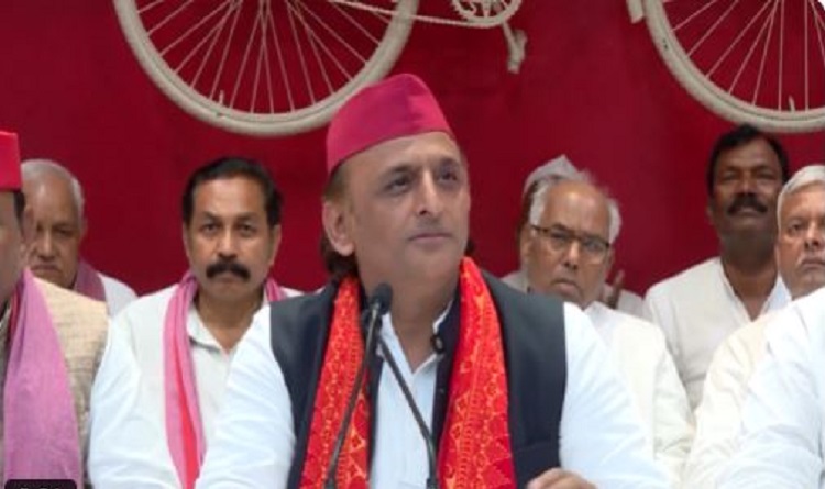 अब टेक्निकल इश्यू खत्म हो गया, ये मंत्री बन जाएं…तीनों निष्कासित विधायकों पर अखिलेश यादव ने साधा निशाना