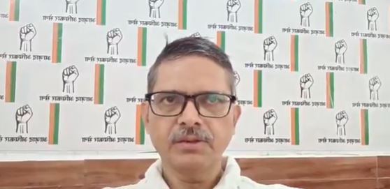 600 करोड़ कूड़ा प्रबंधन घोटाले के आरोप की लोकायुक्त परिवाद, अमिताभ ठाकुर ने लगाया गंभीर आरोप