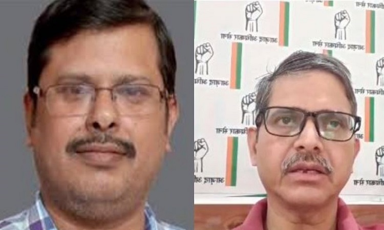 लोकायुक्त ने CM के पूर्व मीडिया सलाहकार मृत्युजंय कुमार से 11 जुलाई तक जवाब मांगा, अमिताभ ठाकुर ने लगाए थे गंभीर आरोप