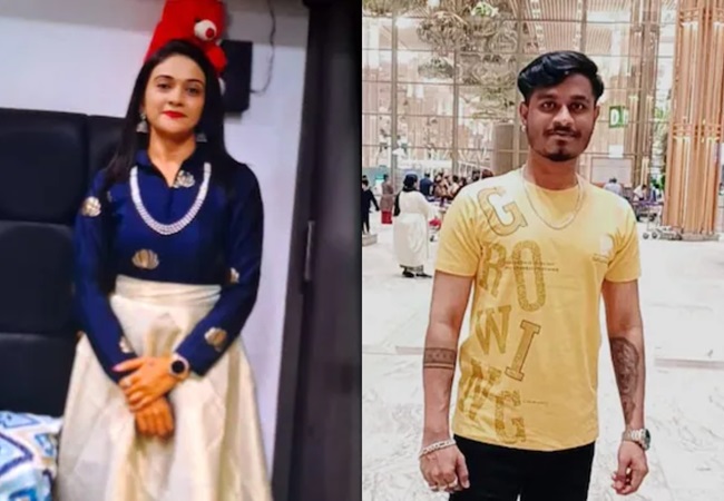 OYO Room में दो बच्चों की मां का मर्डर, रिश्ता खत्म करने को कहा तो 8 साल छोटे ब्वॉयफ्रेंड ने घोंपा चाकू