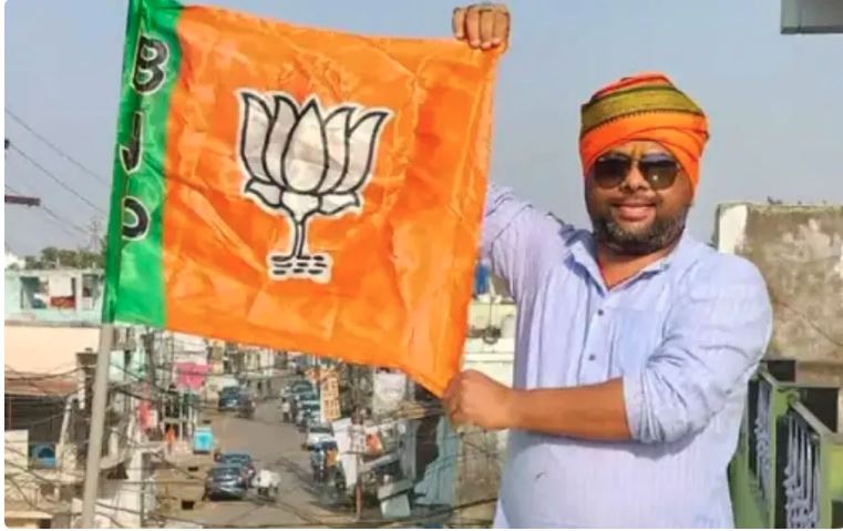 बीजेपी नेता के होटल में देह व्यापार का पर्दाफाश, असम की युवती बोली-नौकरी का झांसा देकर जिस्मफरोशी में धकेला, पैसे मांगने पर धमकाते थे