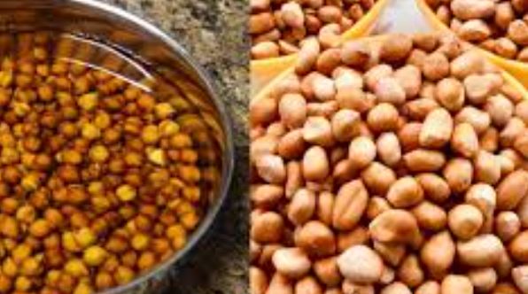 रोज खाये चना मूंगफली , गुड़ और साथ में पिये ये चीज फिर देखें इसका चमत्कार