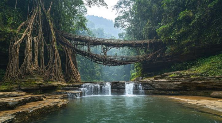 इस बरसात यहां जायें घूमने आयेगा डबल मजा, जाने पूरी बात, बनायें इस जगह सफर का प्लान