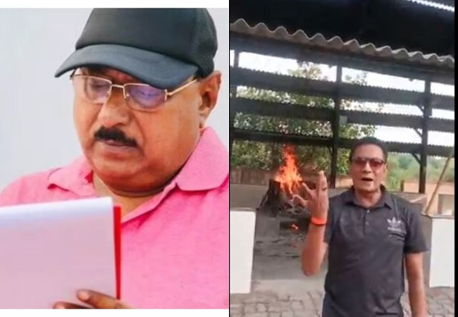 फिल्म निर्देशक पार्थो घोष के अंतिम संस्कार में एक भी व्यक्ति नहीं आया, ये है मुर्दा, निष्प्राण, बॉलीवुड की सच्चाई