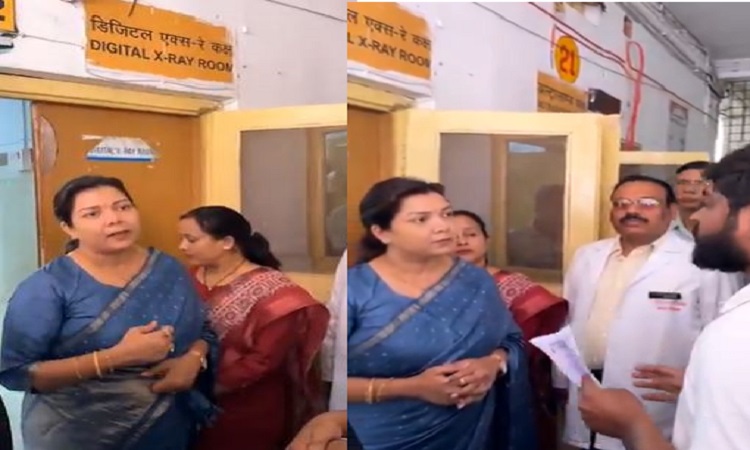 हर नागरिक की चिंता यही है मेरा संकल्प, यही सशक्त समाज की ओर एक कदम : डॉ प्रियंका मौर्य