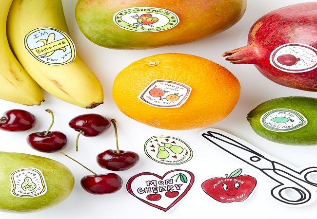 बिना नंबर जानें स्टिकर वाले फल लेने से पहले हो जाएं सावधान, नहीं तो बन सकता है जानलेवा