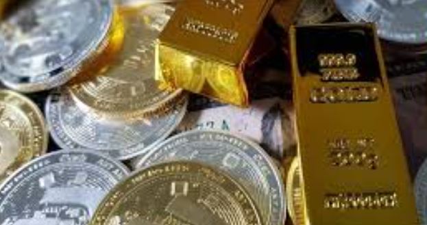 Gold-Silver Rate Today : सफेद मंहगी धातु चांदी लुढ़की, सोने के रेट में भी गिरावट, जानें आज का रेट