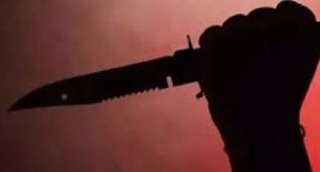 UP News: जीजा के साथ घुमने जा रही पत्नी को रोकना पति को पड़ा भारी, चाकू से हमला कर किया घायल