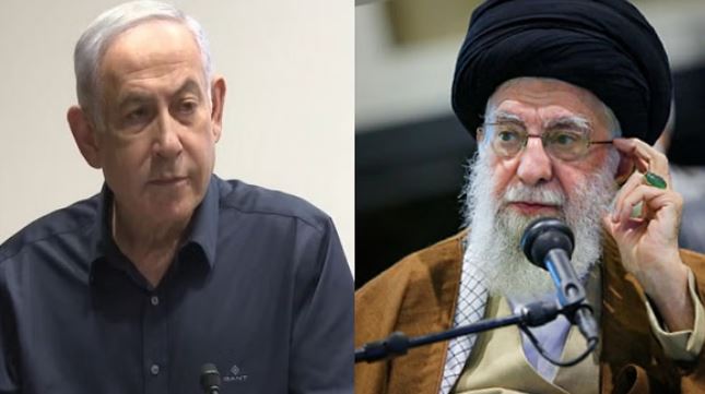 Israel–Iran War: क्या अमेरिका युद्ध में होगा शामिल? ईरान के विदेश मंत्री की चेतावनी के हैं क्या हैं मायने…