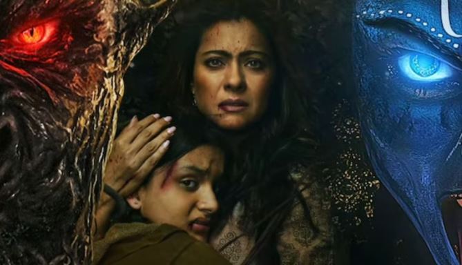 देवगन फिल्म्स ‘मां’ आज हुई थिएटर पर रिलीज, दर्शक को ओटीटी प्लेटफॉर्म में आने का अभी इतने दिन करना होगा इंतजार, जाने पूरी बात