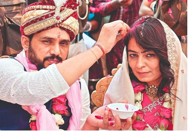 जेल में बंद गैंगस्टर काला जठेड़ी बनेगा बाप, तिहाड़ जेल से भेजा जाएगा स्पर्म